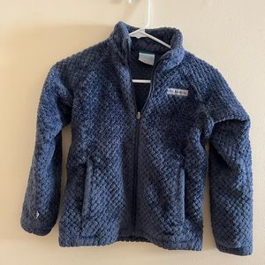 Kids Columbia jacket size S